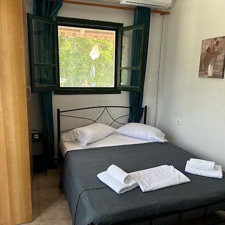 Lazari Rooms Himare Ngoại thất bức ảnh