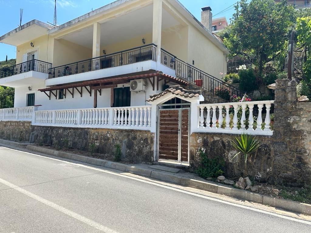 Lazari Rooms Himare Ngoại thất bức ảnh